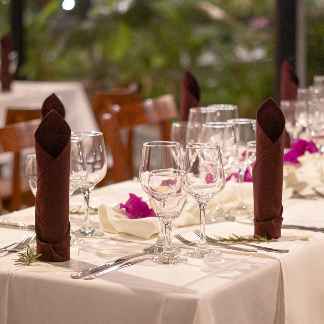 Country Club Eco Casajardin Hotel Moyobamba Luaran gambar